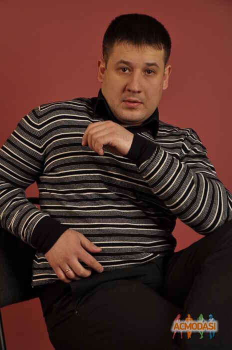 Шпанкин Роман Геннадьевич фото №151061. Загружено 17 Февраля 2012