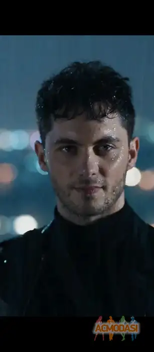 Андрей  Винчестер фото №1943780. Загружено 17 Декабря 2025