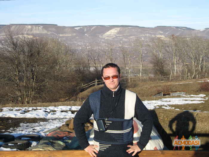 Александр Сергеевич Воробьёв фото №233578. Загружено 04 Августа 2012