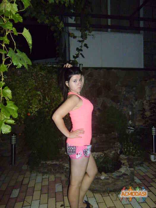 Екатерина Дмитриевна Легина фото №270196. Загружено 12 Октября 2012