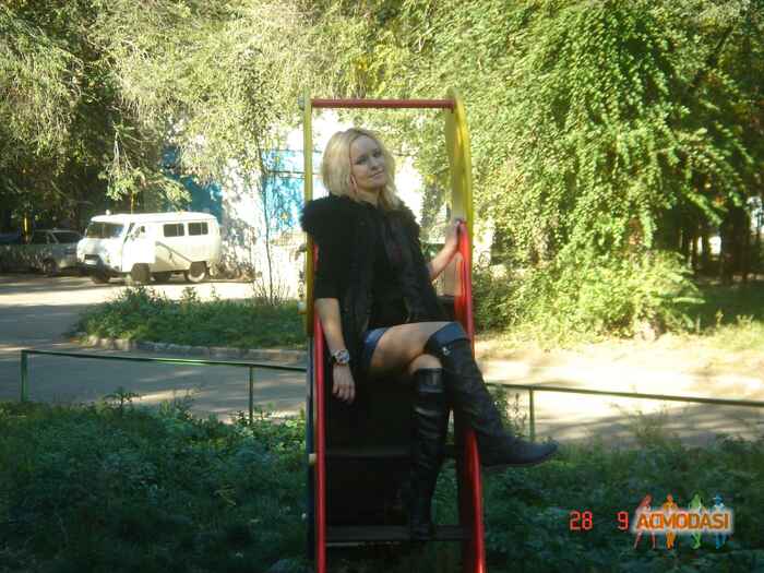 Анна  Николаевна фото №283618. Загружено 05 Ноября 2012