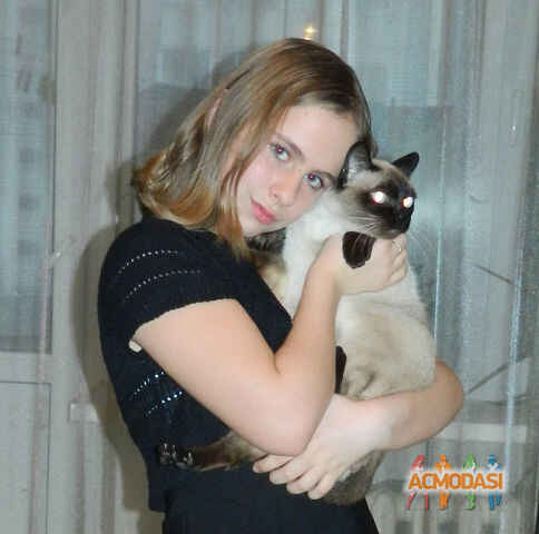 Елизавета  Эльрих фото №302401. Загружено 03 Декабря 2012