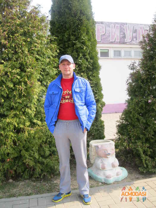 Александр Иванович Мирончик фото №433449. Загружено 23 Июня 2013