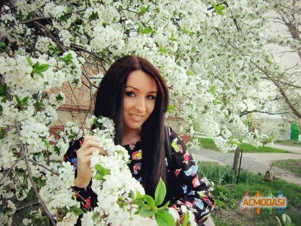 Анна Валериевна Калинина фото №477625. Загружено 24 Августа 2013