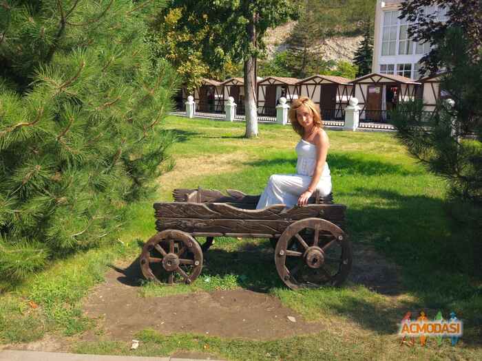 Лилия Каюмовна Лушникова фото №1217019. Загружено 21 Августа 2017