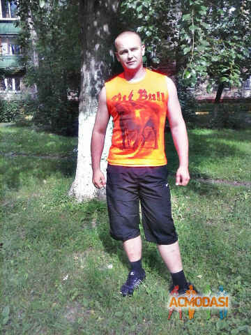 Сергей Владимирович Шарый фото №593854. Загружено 10 Февраля 2014