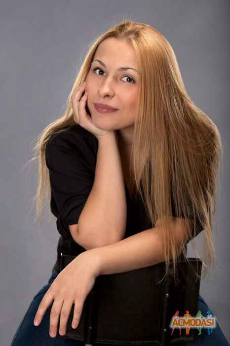 Ольга Антипова Горячие