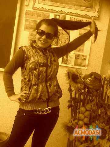 Мадина Габиловна Гардашова фото №660257. Загружено 28 Мая 2014