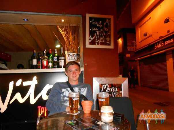 Вова  Мальцев фото №828170. Загружено 28 Февраля 2015