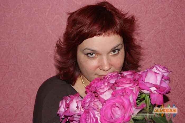 Нина Сергеевна Шаляпина фото №844365. Загружено 03 Апреля 2015