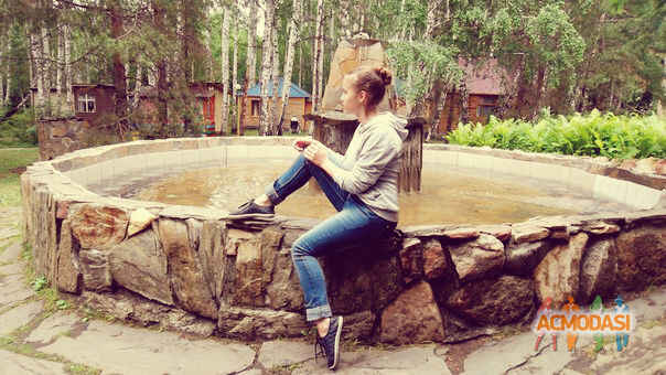 Анна  Коликова фото №881394. Загружено 02 Июля 2015