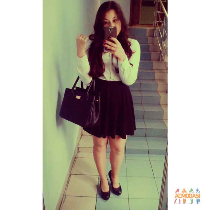 Анна  Куликова фото №884840. Загружено 10 Июля 2015