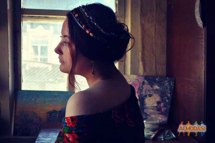 Виктория Олеговна Анисимова фото №933220. Загружено 09 Октября 2015