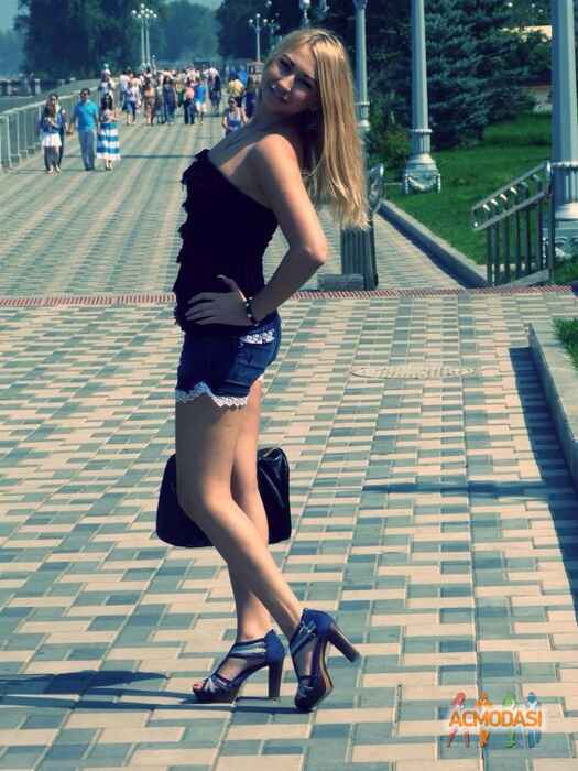 Любовь  Сергеевна фото №947637. Загружено 31 Октября 2015