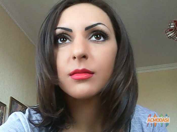 Кристина Сергеевна Проскура фото №946358. Загружено 28 Октября 2015