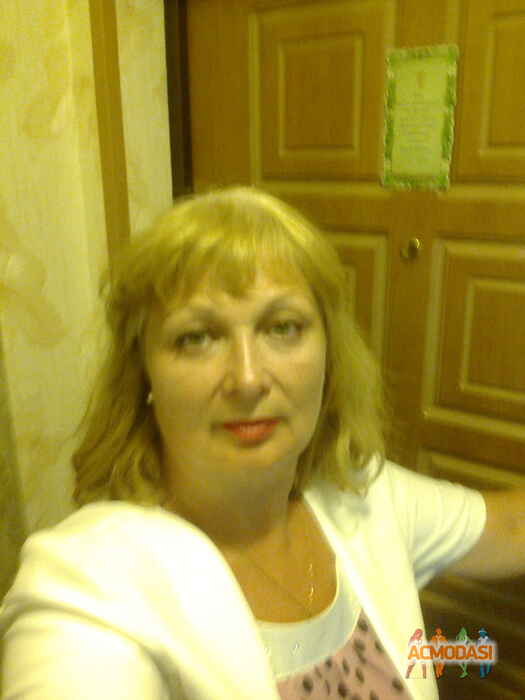 Надежда  Захарова фото №1059747. Загружено 18 Июля 2016