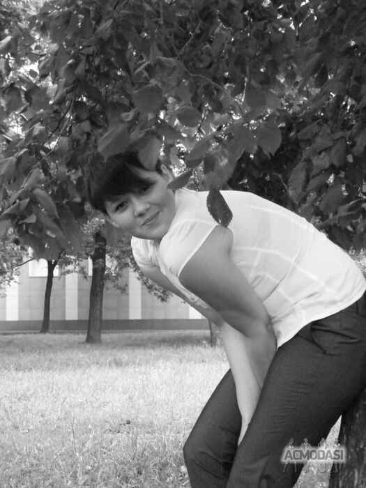 Осипова Ксения Александровна фото №93553. Загружено 26 Октября 2011