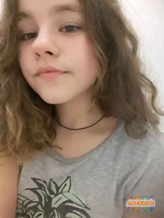 Света   фото №1386669. Загружено 23 Октября 2018