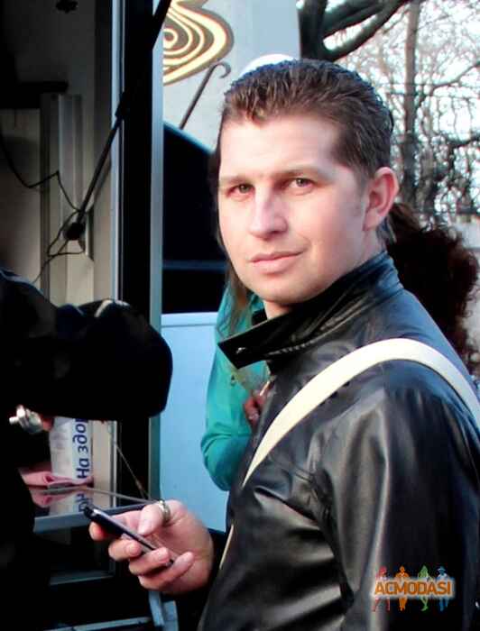 Сергей Витальевич Бабенко фото №188101. Загружено 22 Апреля 2012