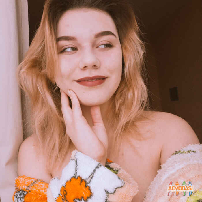Алиса  Васильева фото №1425732. Загружено 17 Февраля 2019