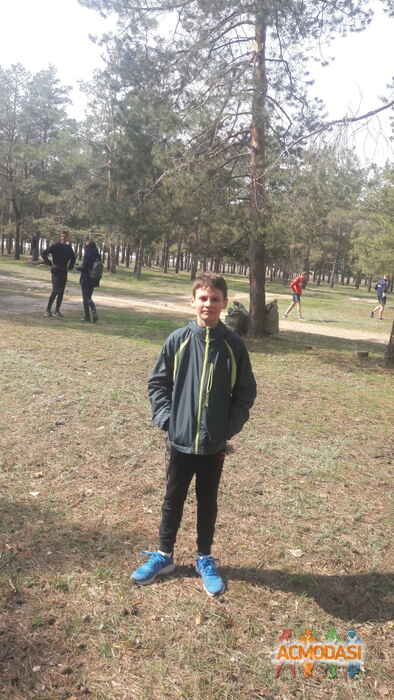 Арсений Сергеевич Казаков фото №1472058. Загружено 10 Июня 2019