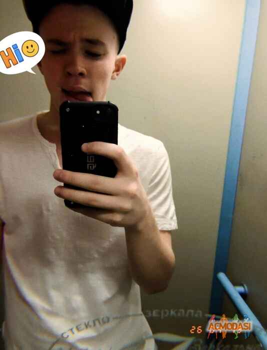 Егор Максимович Кудинов фото №1468936. Загружено 02 Июня 2019