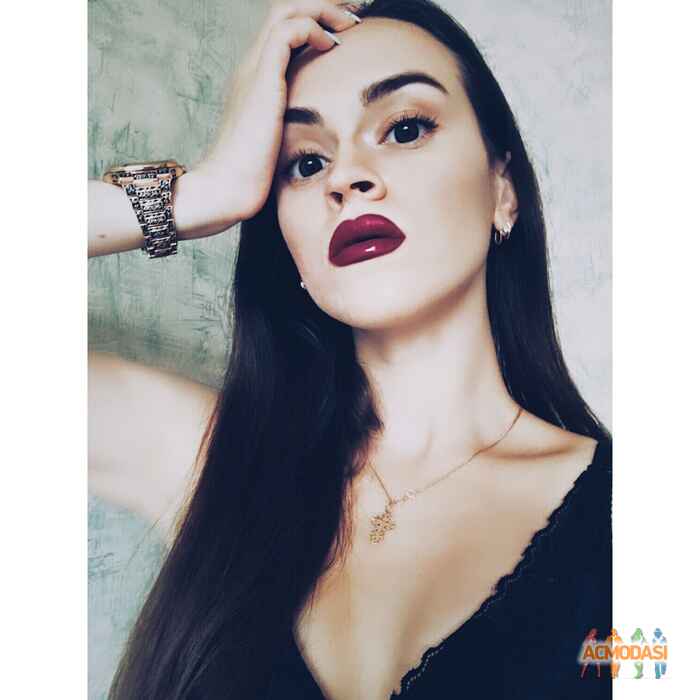 Виктория Витальевна Минжулова фото №1491801. Загружено 27 Июля 2019