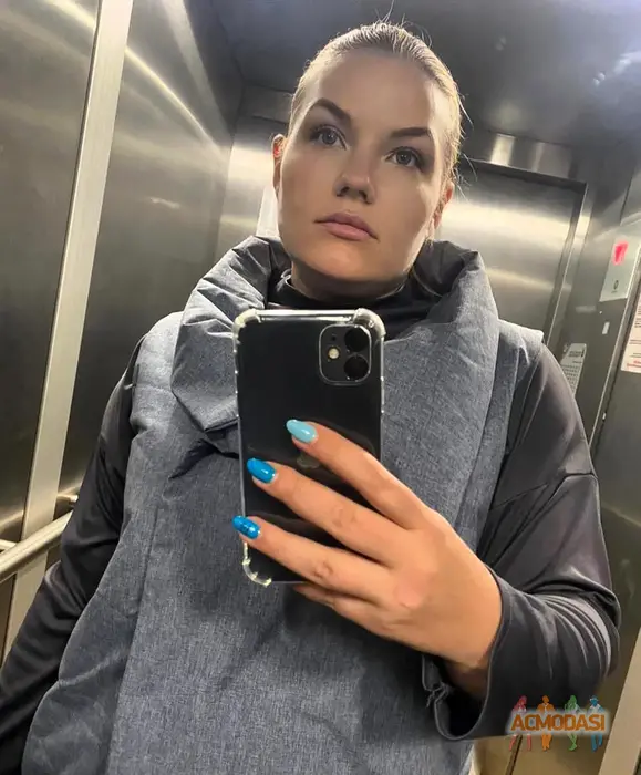 Оля  Покатилова фото №1890176. Загружено 05 Апреля 2024