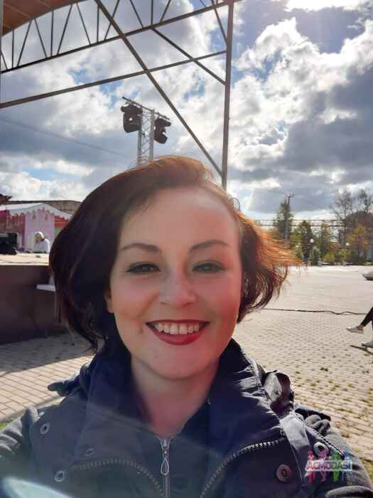 Екатерина  Браун фото №1663038. Загружено 05 Декабря 2020