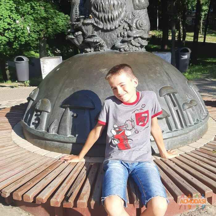 Кирилл Ильич Колесников фото №1700682. Загружено 19 Апреля 2021