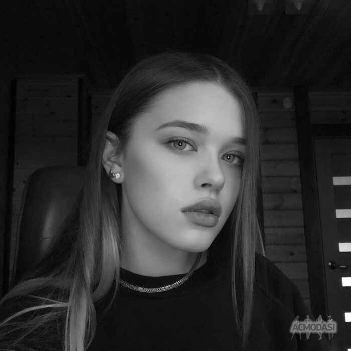 Анастасия  Жданович фото №1661413. Загружено 30 Ноября 2020