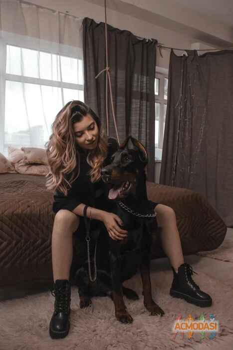 Яна  Лампига фото №1665290. Загружено 13 Декабря 2020