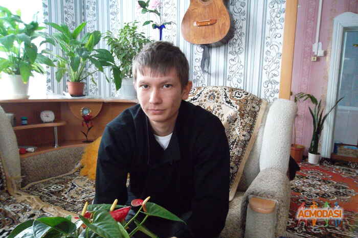 Павел Михайлович Забродин фото №170482. Загружено 23 Марта 2012