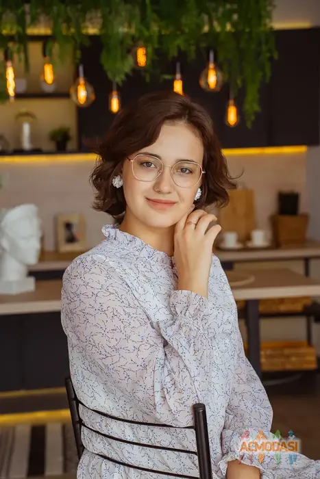 Кира  Манаенкова фото №1923576. Загружено 30 Марта 2025