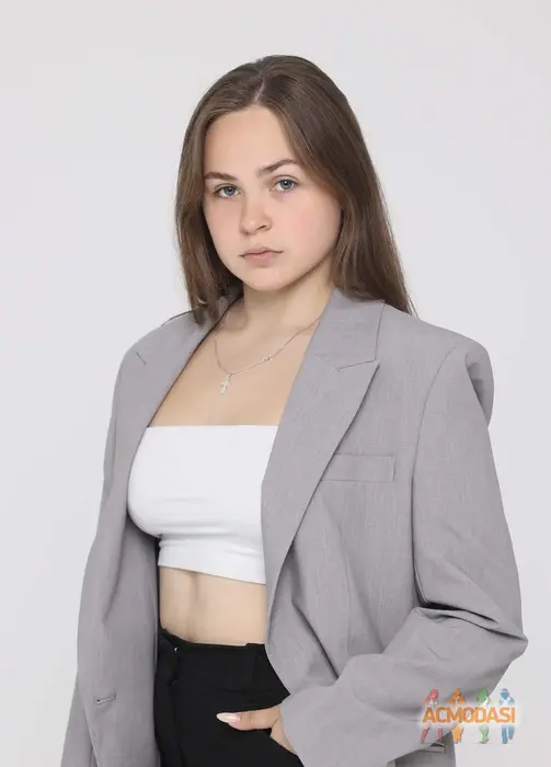 Елизавета  Бутырских фото №1929628. Загружено 20 Июня 2025