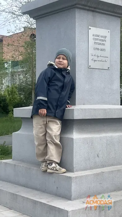 Артём  Малахов фото №1932654. Загружено 29 Июля 2025