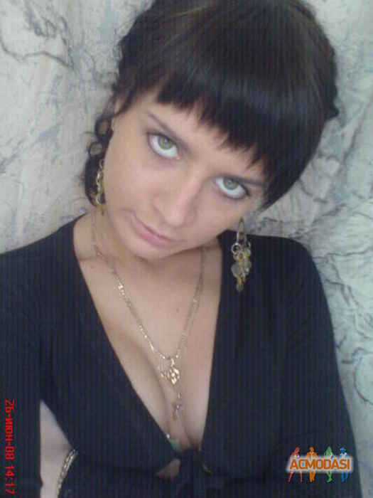 Савина  Анастасия фото №167865. Загружено 20 Марта 2012
