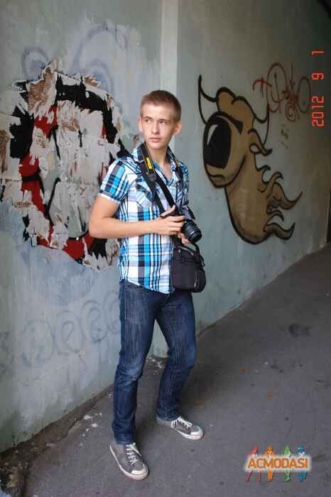 Василий  Маркин фото №284455. Загружено 06 Ноября 2012