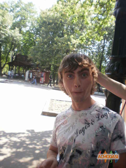 Руслан Сергеевич Кайда фото №207004. Загружено 02 Июня 2012