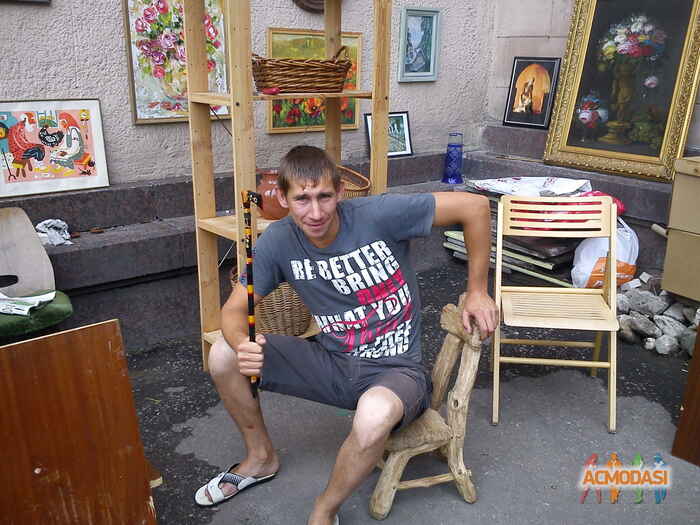 Владимир Владимирович Панасюк фото №208467. Загружено 05 Июня 2012