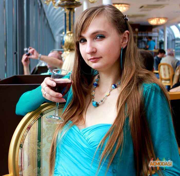 Евгения Евгеньевна Майорова фото №266269. Загружено 06 Октября 2012