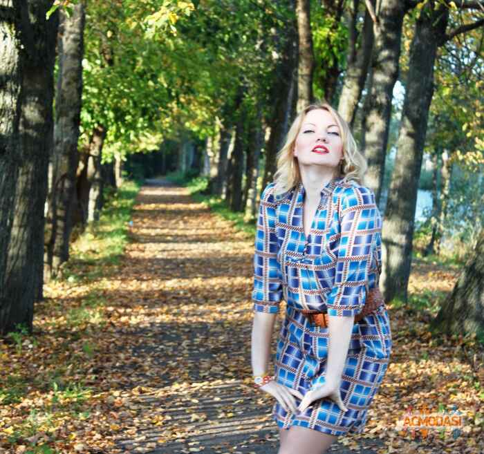 Дарина Валерьевна Салтыкова фото №288124. Загружено 11 Ноября 2012