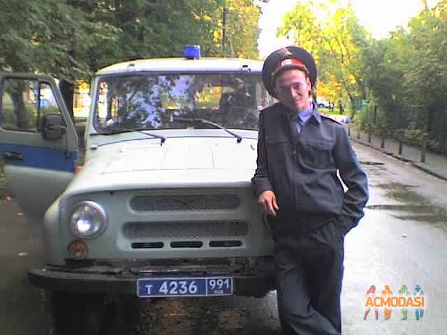 Андрей Юрьевич Кияшко фото №457880. Загружено 28 Июля 2013