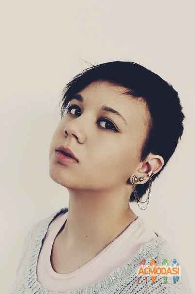 Валерия Эдуардовна Рожнова фото №588750. Загружено 04 Февраля 2014