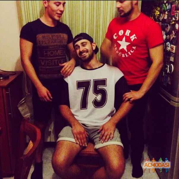 Квачук Руслан Магомедович фото №717130. Загружено 25 Августа 2014