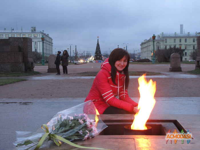 Ольга Леонидовна Емельянова фото №567266. Загружено 10 Января 2014