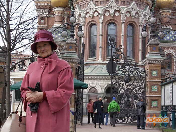 Раиля Насруллаевна Бичурина фото №639775. Загружено 21 Апреля 2014