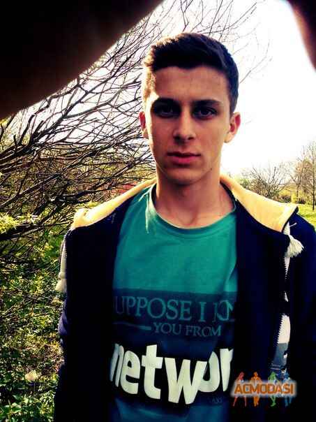 Максим Сергеевич Дунда фото №688213. Загружено 10 Июля 2014