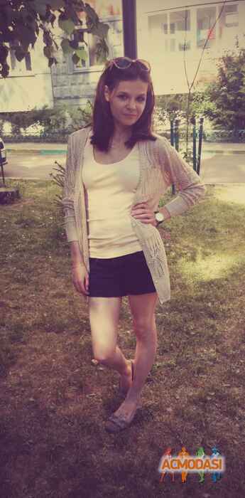 Ксения  Александровна фото №692647. Загружено 18 Июля 2014