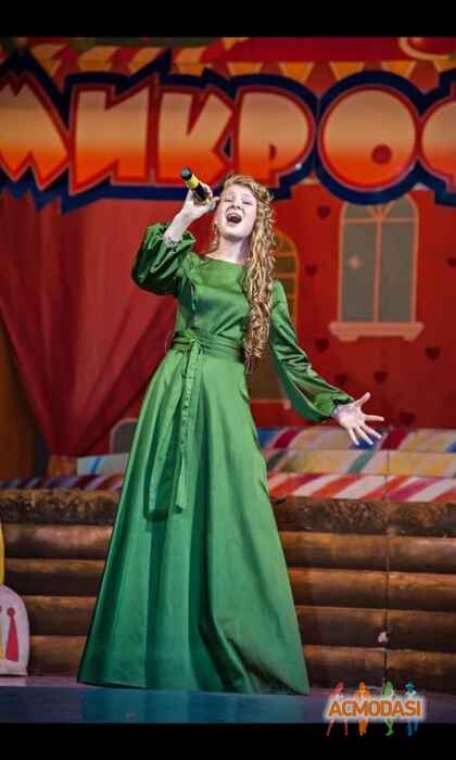 Яна Эдуардовна Комракова фото №1007776. Загружено 09 Марта 2016